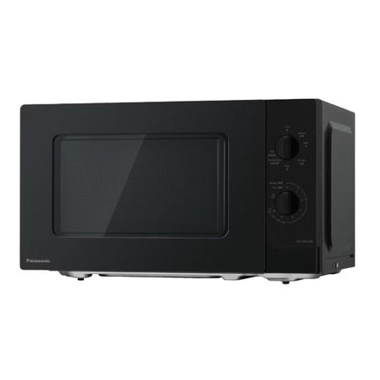 PANASONIC 20L Grill Microwave Oven NN-GM22QBMPQ with Powerful 1000W Grill