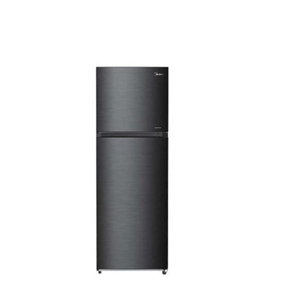 Midea 400L Fridge 2 Door (MDRT489MTB28-MY)