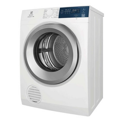 {FREE SHIPPING} Electrolux 8.5kg EDV854J3WB Ultimate Care 300 venting dryer Mesin Pengering (White)