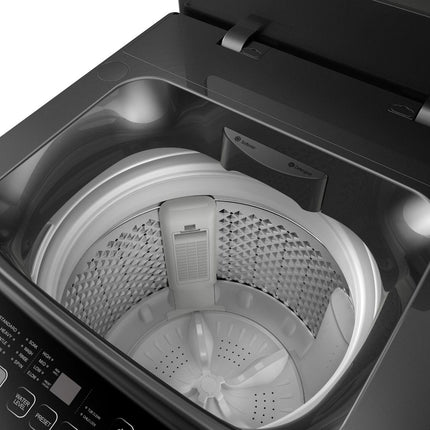 【FREE GIFT】SHARP ESX1221 Premium Series AUTO WASHING MACHINE 12.5KG