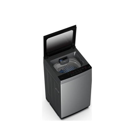 Toshiba AW-M801AM(SG) 7kg Top Loading Washing Machine (Deliver within Klang Valley Areas Only) | ESH