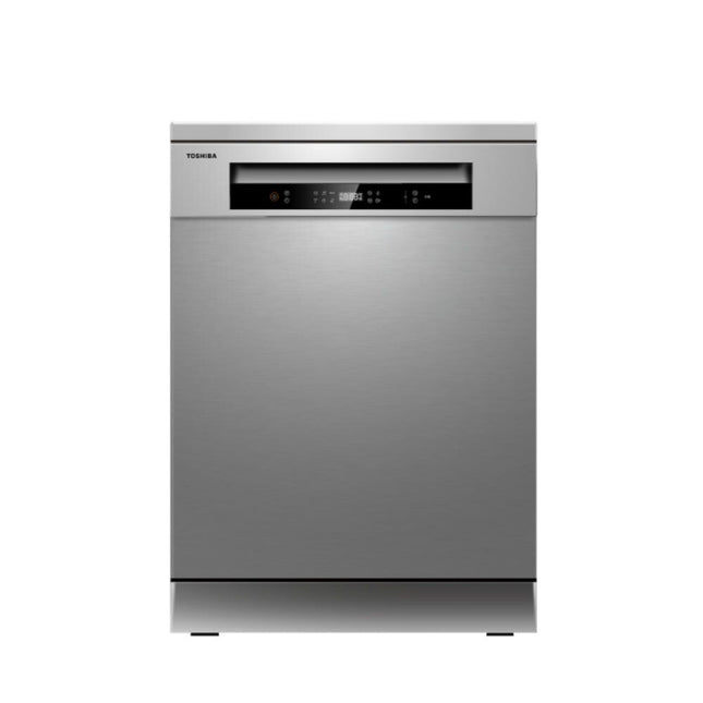Toshiba Freestanding Dishwasher DW14F1(S)MY