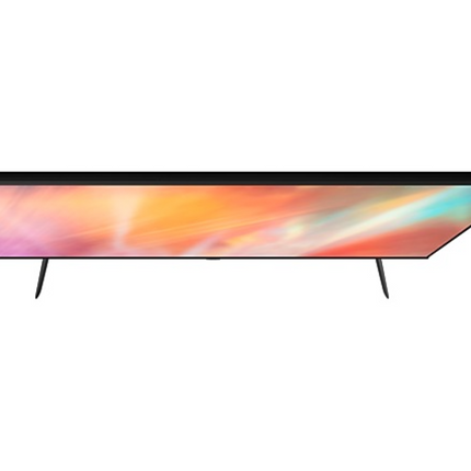 SAMSUNG 65" 4K SMART TV UA65AU7002KXXM