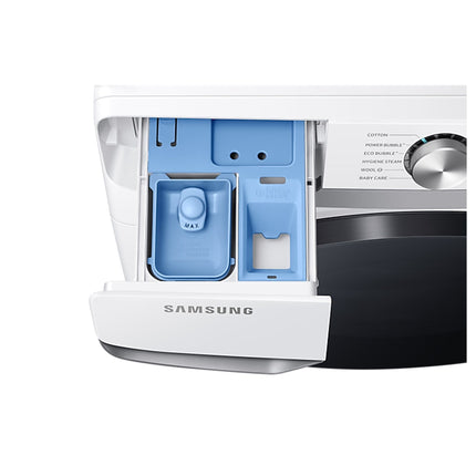 [FREE DELIVERY WITHIN KL] SAMSUNG WF17T6000GW/FQ  17KG FRONT LOAD WASHER  WITH HYGIENE STEAM WF17T6000GWFQ