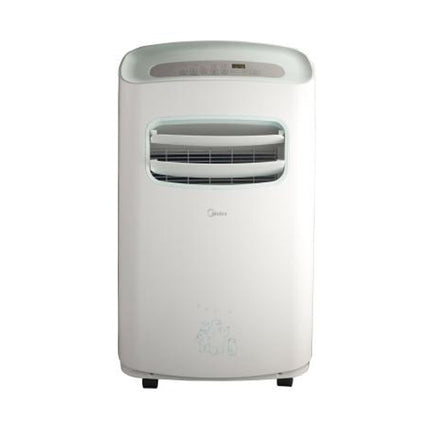 Midea ( MPF-09CRN1 / MPF-12CRN1 ) Portable Air Conditioner / Aircond / Air Cond