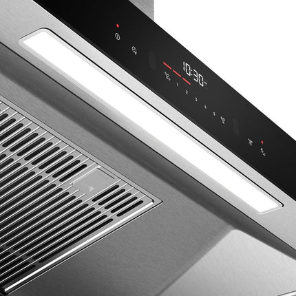 Electrolux ECC9788S Chimney Extractor Hood 90cm