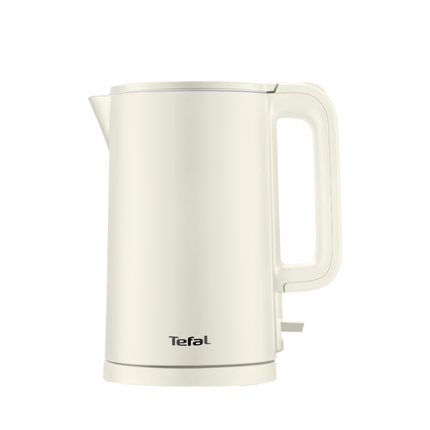 Tefal KO140A 1.5L 1500W Thermo Protect Electric Kettle | ESH
