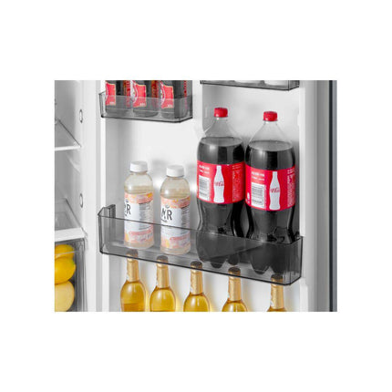 Midea MDRT489MTB46-MY 400L Inverter Quattro 2 Door Refrigerator (Deliver within Klang Valley Areas Only) | ESH