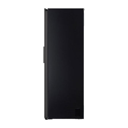 LG GC-B411FGPF 1 Door Fridge 386L Smart Inverter Mint