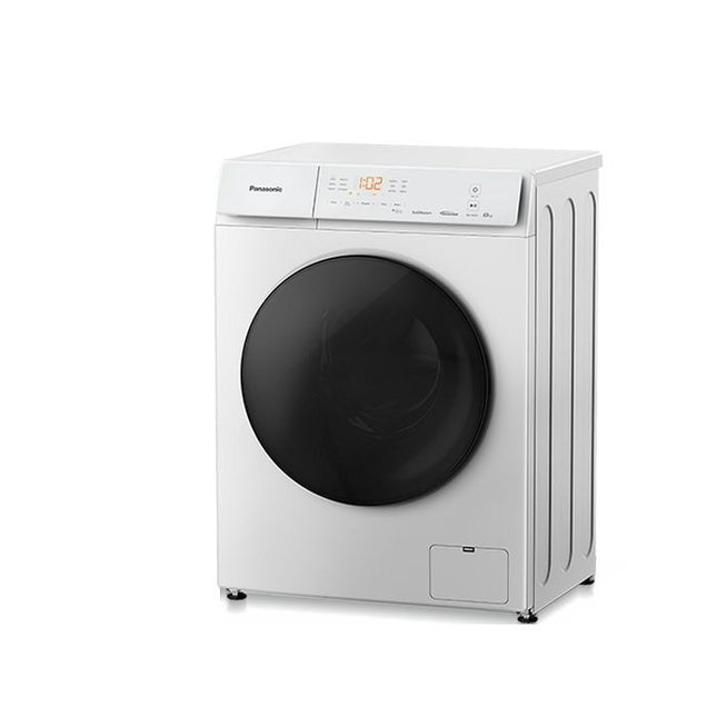 Panasonic NA-16JF1WMY Front Load Washer 8kg Hygiene Care