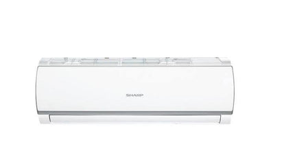 Sharp 1.5HP R32 Non-Inverter Air Conditioner AHA12WCD2