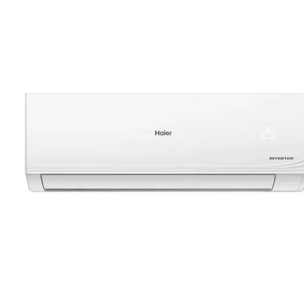 ❥【 SEDA 4.0 VOUCHER 】Haier 1.0HP R32 HSU-10VQB22 HSU10VQB22 Smart Inverter Air Conditioner 1.5HP HSU-13VQB22 HSU13VQB22✴