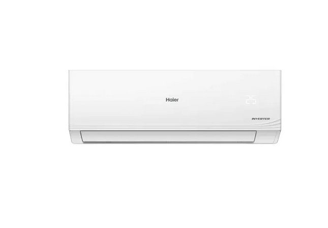 ❥【 SEDA 4.0 VOUCHER 】Haier 1.0HP R32 HSU-10VQB22 HSU10VQB22 Smart Inverter Air Conditioner 1.5HP HSU-13VQB22 HSU13VQB22✴