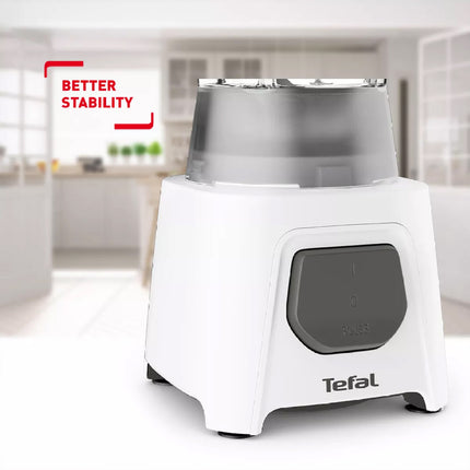 Tefal Blender Blendeo UNO 2 (2 Accessories with Ice Crush Function / 1.5L / 450W - BL2B4165 / BL2B0165 / BL2B11