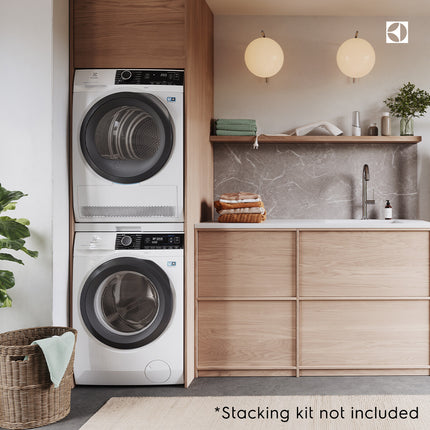 Electrolux 7kg UltimateCare™ 700 Condenser Dryer EDC704GEWA