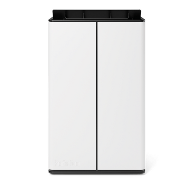 Stadler Form Dehumidifier ALBERT 70M2 4.6L With Hose Rotary Control LUKAS Penyahhumifier