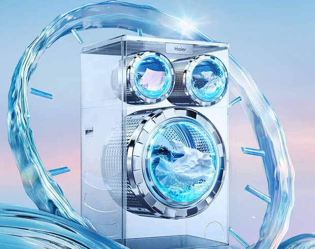 Banner image for: <h2>All-in-One Washer</h2>