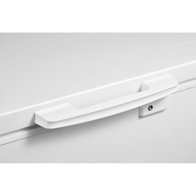 Toshiba 258L Chest Freezer GR-RC259CE 2 In 1 Freezer - GRRC259CEDMY01
