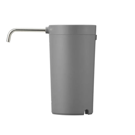 Panasonic TK-CS200-HMA Countertop Water Purifier Grey