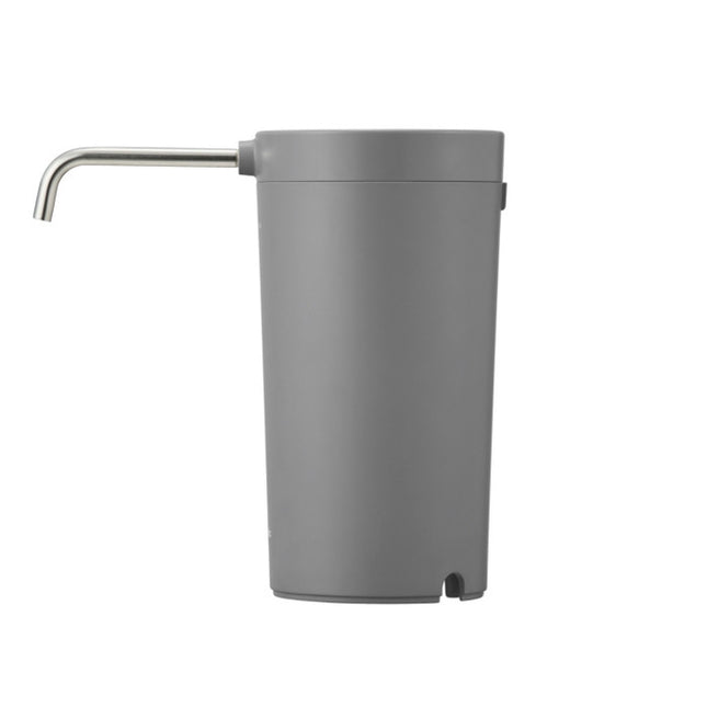 Panasonic TK-CS200-HMA Countertop Water Purifier Grey