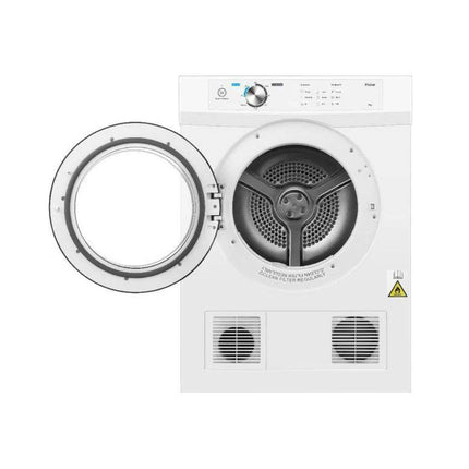 HAIER 7KG Venting Dryer Series HDV70A1 / HDV70E1