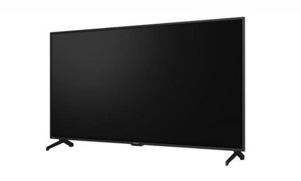 SHARP FJ1X SERIES 50-75" 4K UHD GOOGLE TV SLIM DESIGN | 4TC50FJ1X 4TC55FJ1X 4TC65FJ1X 4TC75FJ1X