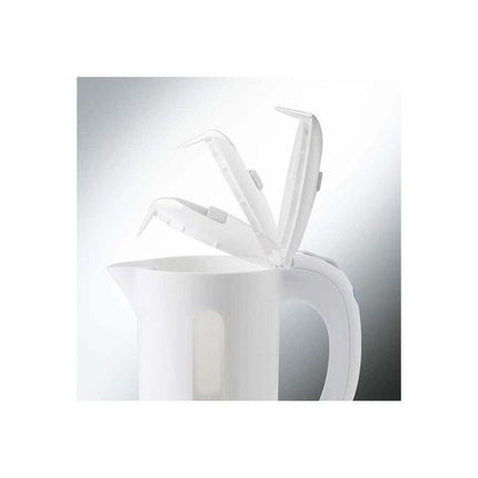 Kenwood JKP250 Travel Jug Kettle 0.45L Conceal Element
