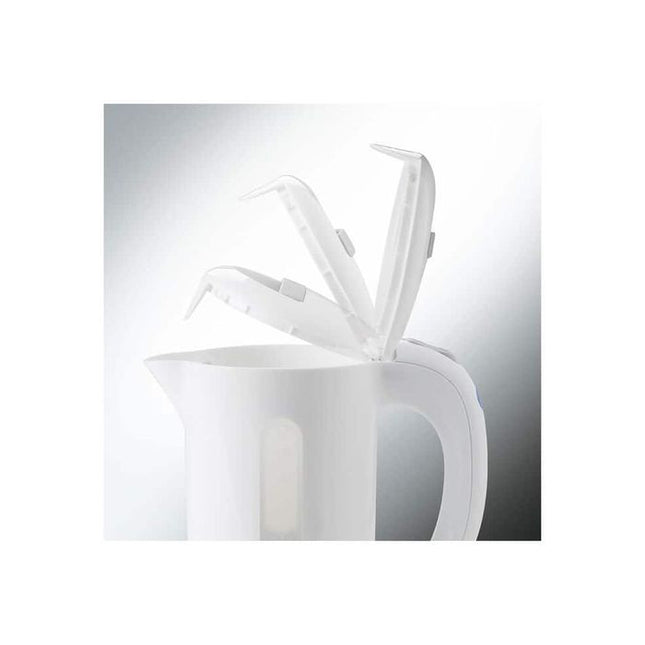 Kenwood JKP250 Travel Jug Kettle 0.45L Conceal Element