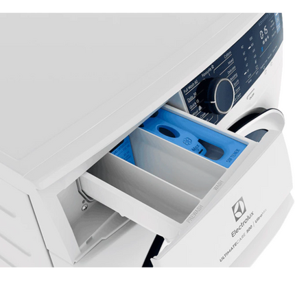 ELECTROLUX [ EWF1024P5WB ] 10kg UltimateCare™ 500 Inverter Front Load Washing Machine washer mesin basuh