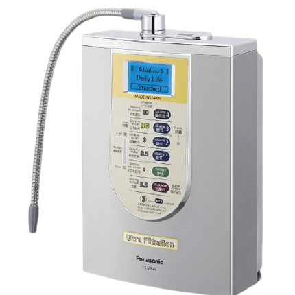 PANASONIC TK-AS65 Alkaline Water Purifier TK-AS65-ZMA Ultra Filtration Water Alkaline Ionizer