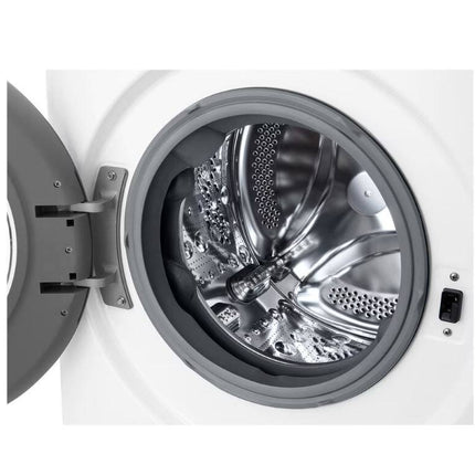 (Free Ship) LG9 kg Front Load Washer with AI Direct Drive™ and Steam™ FV1209S5WA