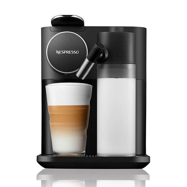 Nespresso Gran Lattissima Fully Automatic Capsule Espresso Coffee Pod Machine 19 bar Coffee Maker F531-ME-BK-NE / F531-ME-WH-NE | F541-ME-BK-NE / F541-ME-WH-NE F541MEBKNE Black F541MEWHNE White Mesin Kopi