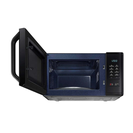 Samsung MS23K3513AK Solo Microwave Oven w/ Quick Defrost (23L)
