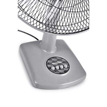 Pensonic Table Fan PF-4105 16" Inch 5 Blades PF4105 Kipas Meja
