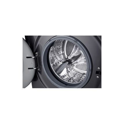 LG FB1209S6M Front Load Washer 9kg Inverter