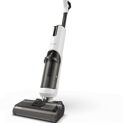 Midea MVC-X8 Wet & Dry Cordless Vacuum Cleaner With Self-Cleaning Function MVCX8