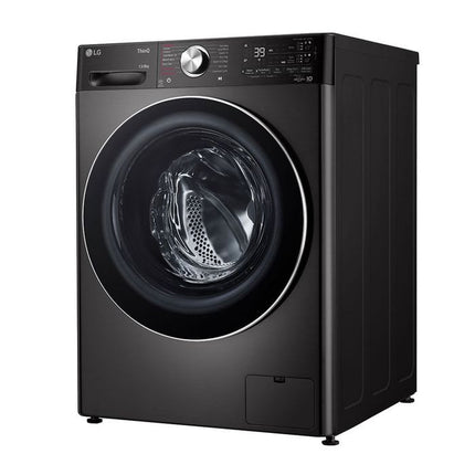 [TBM Delivery Klang Valley Only] LG FV1413H2BA Front Load Washer 13.0 kg Dryer With AI Direct Drive 8.0 kg