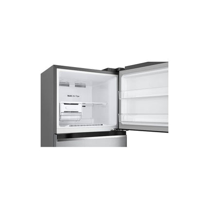 LG GV-B262PLGB 2 Doors Fridge Smart Inverter Compressor System G287L