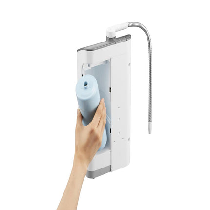 [𝐅𝐑𝐄𝐄 𝐃𝐄𝐋𝐈𝐕𝐄𝐑𝐘] PANASONIC TK-AS500-ZMA MICRO FILTRATION ALKALINE IONIZER