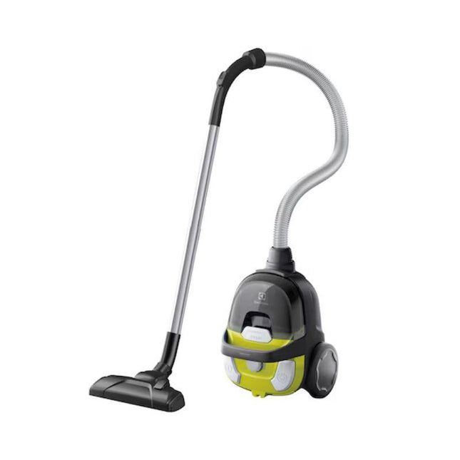 Electrolux Z1231 CompactGo Canister Cyclonic Vacuum Cleaners 2-in-1