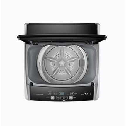 Sharp 7.5Kg Top Load Washer (Es721X)