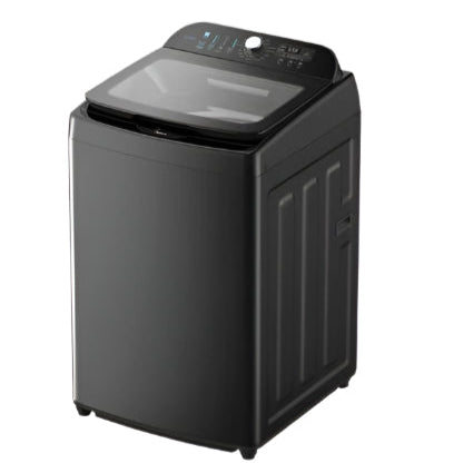 Midea MAN01W170D Top Load Washer Inverter 17.0Kg