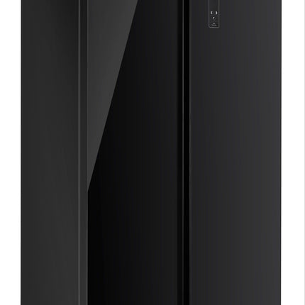SHARP (SJX6322GK/SJX6322MS) 620L SIDE-BY-SIDE INVERTER REFRIGERATOR