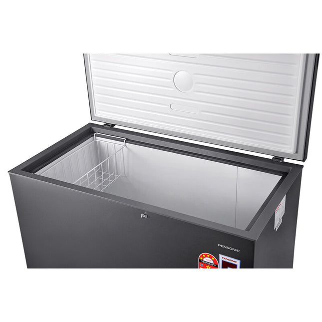 Pensonic 299L Chest Freezer PFZ-303 - PFZ303
