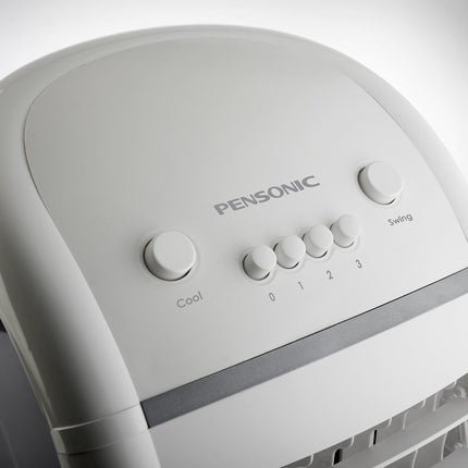 *READY STOCK* Pensonic Air Cooler 7L PAC-104M PAC104M 冷风机