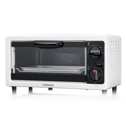 KENWOOD MO280 Bread Toaster Oven 10L (White) | Bun Croissant Scone | Ketuhar Roti