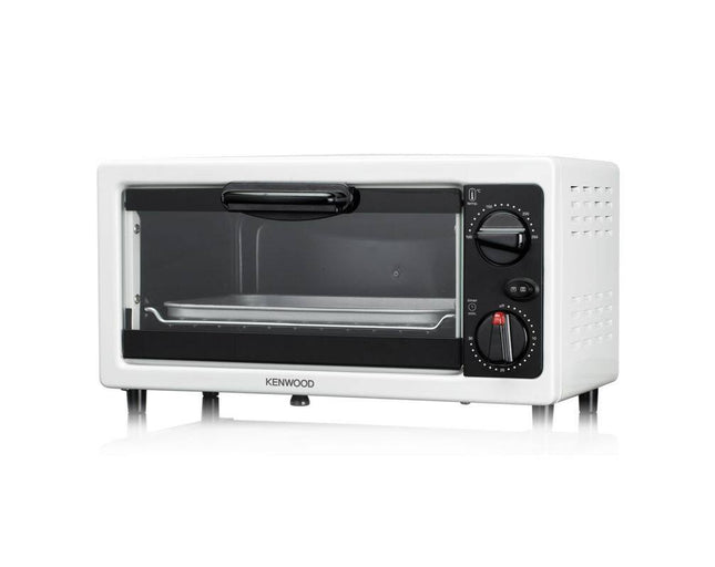 KENWOOD MO280 Bread Toaster Oven 10L (White) | Bun Croissant Scone | Ketuhar Roti