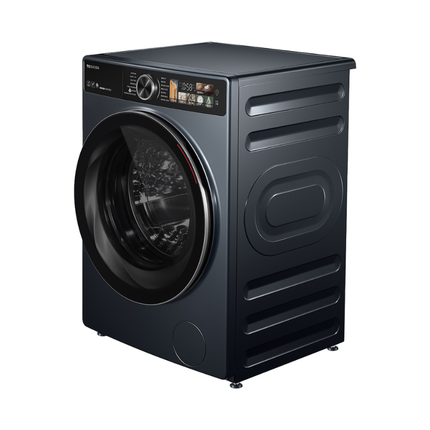 Toshiba TW-T25BZP140MWM(MG) 13.0 Kg T25 Front Load Washer The GREATSTEAM Technology TWT25BZP140MWMMG