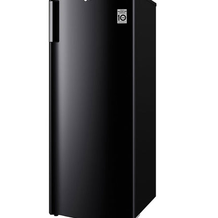 LG 171L Upright Freezer GN-304SHBT with Smart Inverter Bioshield Direct Shelf Cooling GN304SHBT Peti ais