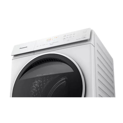 Panasonic NA-V115FA1WM Front Load Washer 11.5KG